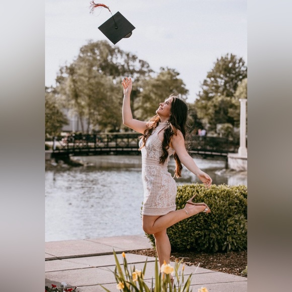 Prettylittlething Mini Dress - Picture 3 of 3